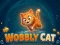 Spil Wobbly Cat online