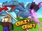Spil Crazy Craft online