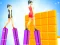 Spil Bamboo Run online
