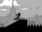 Spil Stickman Run online