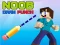 Spil Noob Draw Punch online