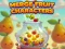 Spil Merge Fruit Characters online