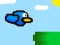 Spil Flappy Birds remastered online
