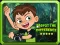 Spil Ben 10 Spot the Difference online