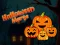 Spil Halloween Merge online
