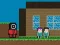 Spil Squid Escape But Blockworld online
