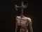 Spil Siren Head 3d online