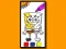 Spil SpongeBob Coloring Adventure online