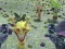 Spil Sprunki Island Survival Shooting online