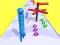 Spil Long Neck Run 3D online