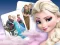 Spil Frozen Memory Card Match online