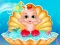 Spil Mermaid Baby Care online