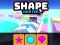 Spil Shape Hunter online