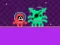 Spil Squid impostor Escape online