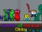 Spil Garten of Banban Obby online