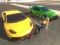 Spil Drive Chained Car 3D online