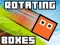 Spil Rotating Boxes online