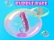 Spil Winx Bubble Race online