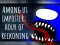 Spil Among us imposter: hour of reckoning online