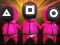 Spil Squid Game Bomb Bridge online