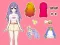 Spil Dress Up Babi Doll online