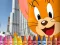 Spil Tom and Jerry Coloring online