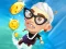 Spil Angry Gran Run: Grannywood online