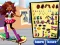 Spil Clawdeen skates online