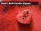 Spil Heart Watermelon Jigsaw online