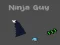 Spil Ninja Guy online