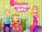 Spil Baby Hazel Mother's Day online