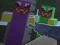 Spil HagiCraft Shooter online