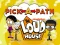 Spil The Loud House Pick-a-Path online