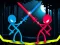Spil Stick Duel Medieval Wars online