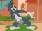 Spil Tom and Jerry Jigsaw Puzzle online
