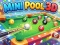 Spil Mini Pool 3D online