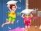 Spil Pijama Party online