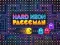 Spil hard neon paccoman online