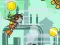 Spil Bionic Race online