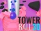 Spil Tower Ball 3d online