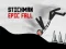 Spil Stickman Epic Fall online