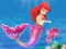 Spil Baby Mermaid Princess Dress Up online