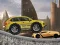 Spil Taxi Truck online