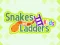 Spil Snakes and Ladders Kids online