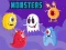 Spil Electrical Monsters Match 3 online