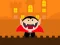 Spil Scary Evil Monsters Jigsaw online
