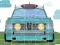 Spil Retro Cars Jigsaw online