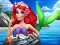 Spil Princesses: summer makeup online
