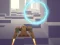 Spil Space Driving online