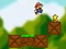 Spil Jump Mario 3 online